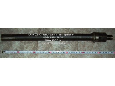 Сдвоенные мосты DF DONG FENG (ДОНГ ФЕНГ) 99001320031 для самосвала фото 1 Смоленск