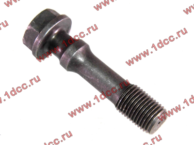 Болт шатуна H2/H3 HOWO (ХОВО) VG1500030023 фото 1 Смоленск