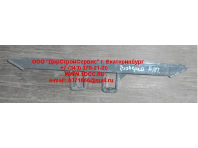 Траверса КПП прямая H HOWO (ХОВО) AZ9725596220 фото 1 Смоленск