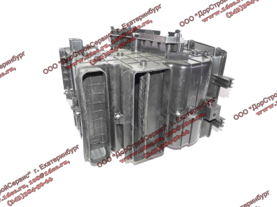Радиатор отопителя кабины DF в сборе DONG FENG (ДОНГ ФЕНГ) 8101010-C0100 для самосвала фото 1 Смоленск
