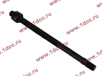 Шпилька крепления ГБЦ H2/H3 HOWO (ХОВО) VG1500010185/VG1500010215 фото 1 Смоленск