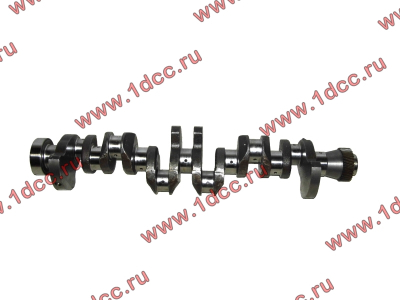 Коленвал двигателя TD226B6G CDM 833 Lonking CDM (СДМ) 12272497 фото 1 Смоленск