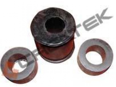 Втулки амортизатора H HOWO (ХОВО) WG9100680001-CT фото 1 Смоленск