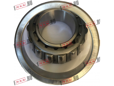 Подшипник 3016 передней спупицы внутренний DF DONG FENG (ДОНГ ФЕНГ) 31ZB3-03020 для самосвала фото 1 Смоленск
