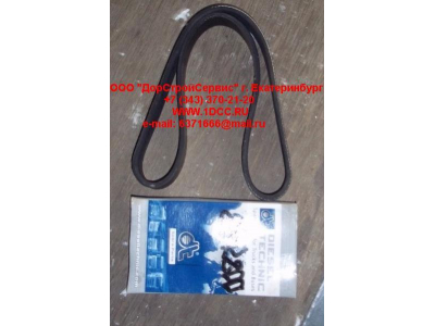 Ремень 8PK800 ЕВРОПА 2.21078 фото 1 Смоленск