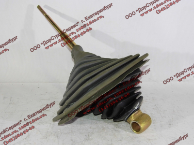 Рычаг переключения передач FN FOTON (ФОТОН) 1418717380002 для самосвала фото 1 Смоленск