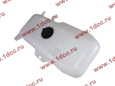 Бачок расширительный H2/H3 HOWO (ХОВО) WG9719530260 фото 1 Смоленск