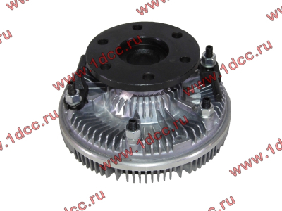 Гидромуфта WD615.xx H2/H3/SH HOWO (ХОВО) 61500060226 фото 1 Смоленск