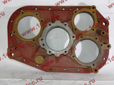 Крышка задняя KПП Fuller 12JSD КПП (Коробки переключения передач) JSD180-1707015 фото 1 Смоленск
