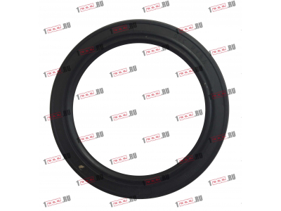 Сальник 75х95х8 проходного вала AC16 HOWO A7  фото 1 Смоленск