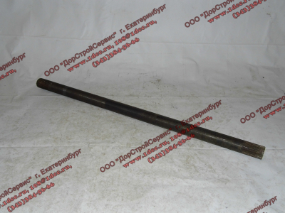 Полуось CDM 855 26 шлицов Lonking CDM (СДМ)  фото 1 Смоленск