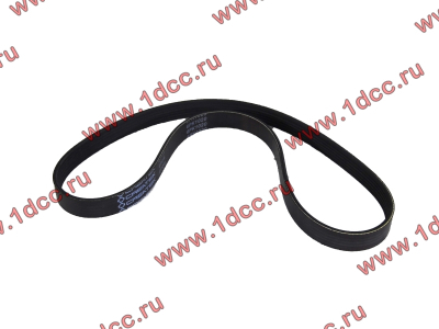 Ремень 6PK1020 кондиционера H3 CREATEK CREATEK WG1500130016/CK8021 фото 1 Смоленск