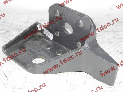 Кронштейн крепления бампера левый A7 HOWO A7 WG9925930201 фото 1 Смоленск