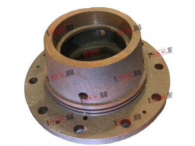 Ступица задняя F J6 FAW (ФАВ) 3104011-AOE для самосвала фото 1 Смоленск