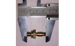 Штуцер форсунки H3 фото Смоленск