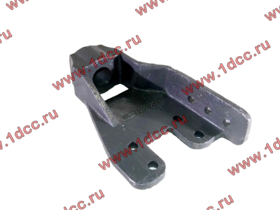 Кронштейн буксировочной вилки (резьбовой) H A7 HOWO A7 WG9725930522 фото 1 Смоленск