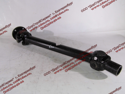 Вал карданный привода НШ C CAMC (КАМК) 1222000098 фото 1 Смоленск