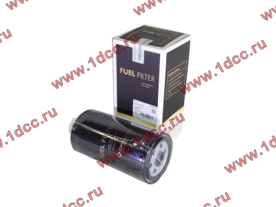 Фильтр топливный тонкой очистки железный M=16, D=85, L=158 H2/CDM 833 CREATEK CREATEK VG14080740A/CK8640 фото 1 Смоленск