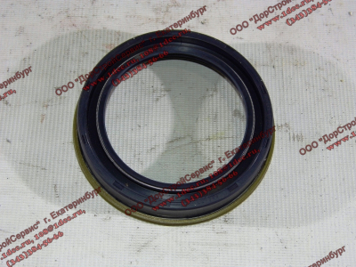 Сальник 82х108х20 уплотнения вала AC16 HOWO A7  фото 1 Смоленск