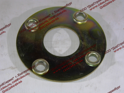 Пластина на муфту ТНВД (круглая, большая) H EGR HOWO (ХОВО)  фото 1 Смоленск