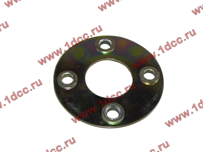 Пластина на муфту ТНВД (круглая, малая) H EGR HOWO (ХОВО)  фото 1 Смоленск