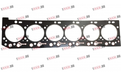 Прокладка ГБЦ Cummins для самосвалов фото Смоленск