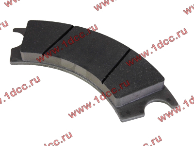 Колодка тормозная Liugong CLG835/856 XCMG/MITSUBER 35C0025 фото 1 Смоленск