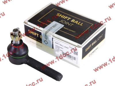 Наконечник тяги КПП (наружняя резьба) М14, М10, L=65/107мм SH CREATEK CREATEK 189000240031/CK8463 фото 1 Смоленск