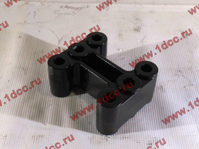 Кронштейн КПП SH SHAANXI / Shacman (ШАНКСИ / Шакман) 81.41201.0042 фото 1 Смоленск