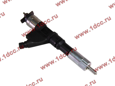 Форсунка D12 HOWO A7 VG1246080051 фото 1 Смоленск