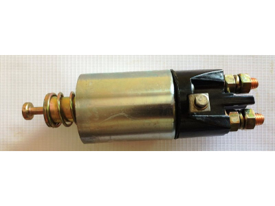 Реле втягивающее на стартер SH SHAANXI / Shacman (ШАНКСИ / Шакман) VG1560090001-3 фото 1 Смоленск