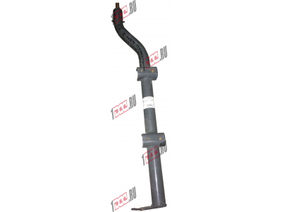 Кронштейн крепления брызговика кабины верхний правый H A7 HOWO A7 AZ1664230190 фото 1 Смоленск