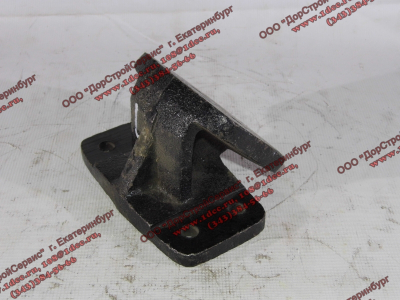 Кронштейн двигателя левый DF DONG FENG (ДОНГ ФЕНГ) 10Z66-01013 для самосвала фото 1 Смоленск