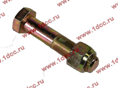 Болт M20х100 реактивной тяги NS-07 H3 HOWO (ХОВО) Q151B20100TF2 фото 1 Смоленск