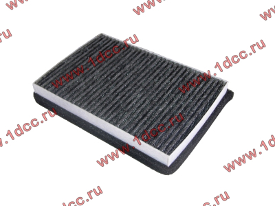 Фильтр кондиционера F J6 угольный FAW (ФАВ)  для самосвала фото 1 Смоленск