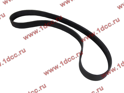 Ремень 8PK1160 SH (612600061295) SHAANXI / Shacman (ШАНКСИ / Шакман) 612600061752 фото 1 Смоленск