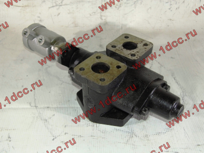 Клапан гидробака H/SH HOWO (ХОВО) 33QFH-Y-003 фото 1 Смоленск