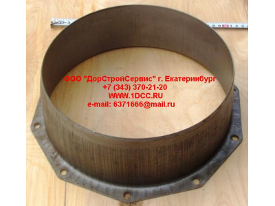 Щит масляный планетарного редуктора H HOWO (ХОВО) 199012340021 фото 1 Смоленск