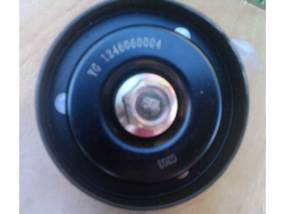 Ролик натяжной A7 D12 HOWO A7 VG1246060004 фото 1 Смоленск