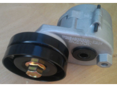 Ролик натяжной A7 D12 HOWO A7 VG1246060001 фото 1 Смоленск