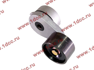 Ролик натяжной A7 D12 HOWO A7 VG1246060002 фото 1 Смоленск