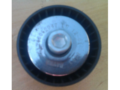 Ролик натяжной A7 D12 HOWO A7 VG1246060047 фото 1 Смоленск