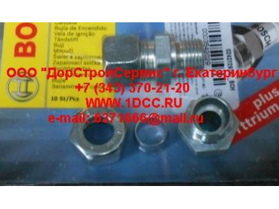 Фитинг прямой 12 - M16x1.5 ЕВРОПА 076.015-30 фото 1 Смоленск