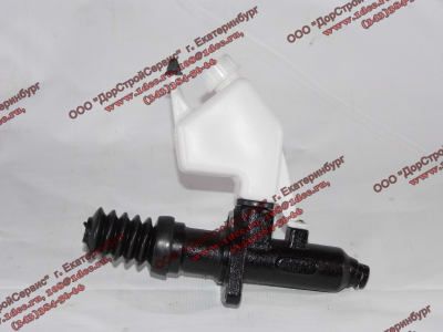 ГЦС (главный цилиндр сцепления) SH SHAANXI / Shacman (ШАНКСИ / Шакман) 81.30715.6135 фото 1 Смоленск