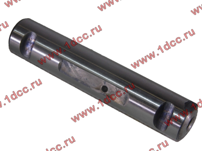 Палец передней рессоры D=30 L=153 (две проточки под стопор) H2 HOWO (ХОВО) WG9100520065 фото 1 Смоленск