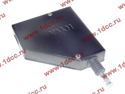 Клапан ограничения подъема кузова  HYVA HOWO (ХОВО) 14753150 фото 1 Смоленск