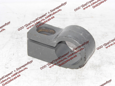 Кронштейн КПП боковой A7 HOWO A7 AZ9725590313 фото 1 Смоленск