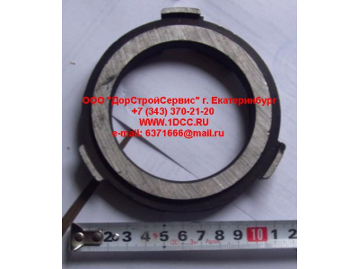 Кольцо упорное корзины сцепления d-420 H HOWO (ХОВО) BZ1560161212 фото 1 Смоленск
