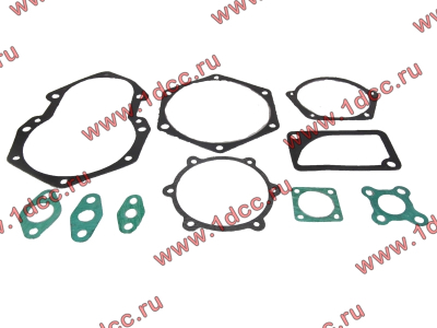 Прокладка двигателя в асс. H2/H3 HOWO (ХОВО)  фото 1 Смоленск