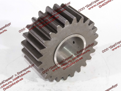 Сателлит бортового редуктора Z-24 CDM 856 Lonking CDM (СДМ) LG50F.04415A фото 1 Смоленск